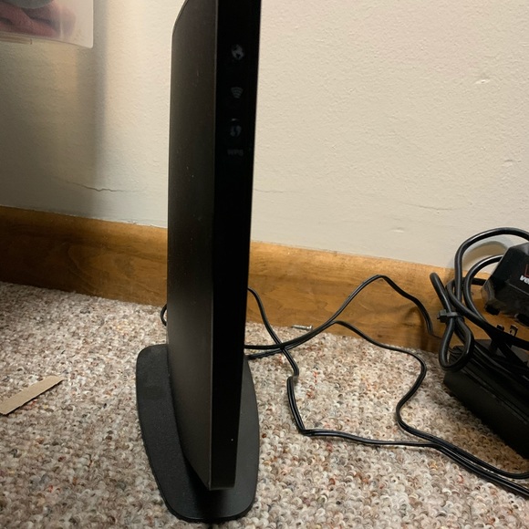 Fios router - Picture 2 of 4